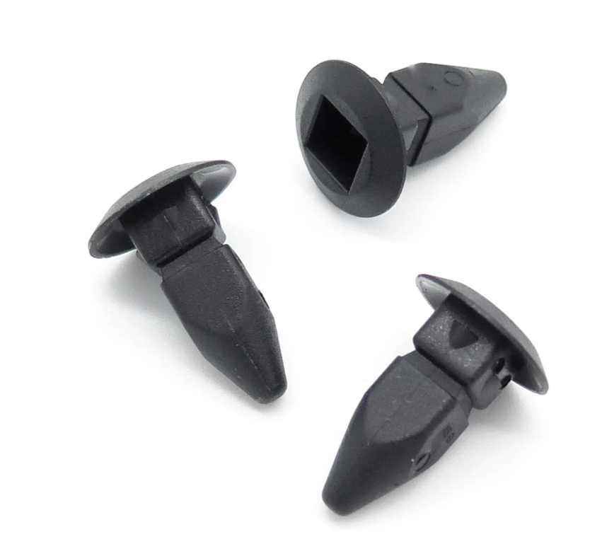 Audi 7.5mm Expanding Nut